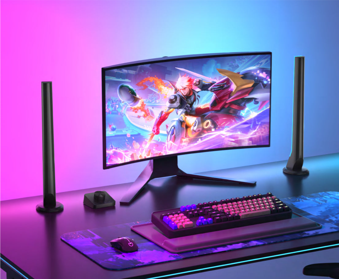 Gaminglys