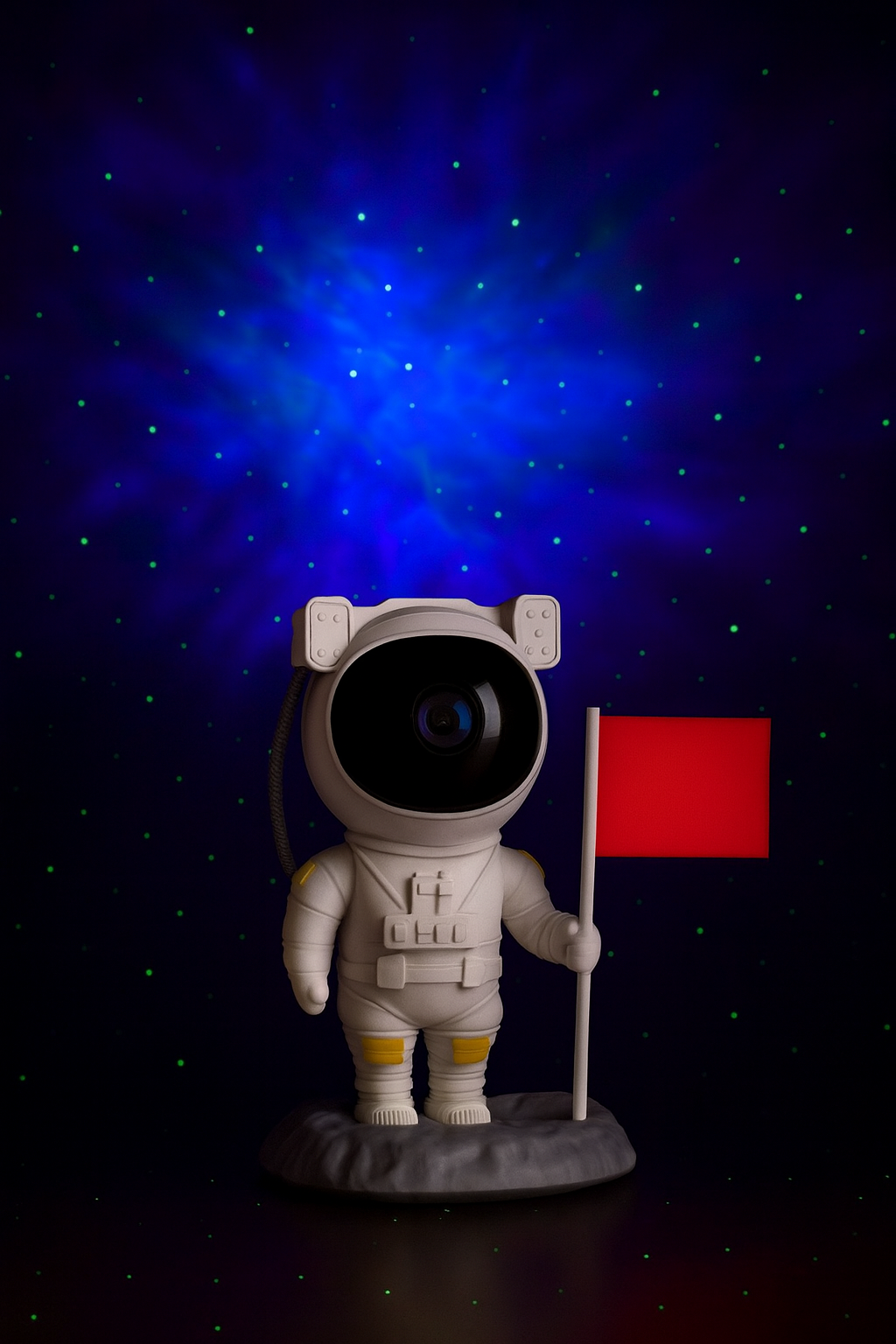 Astronauten