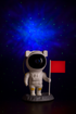 Astronauten