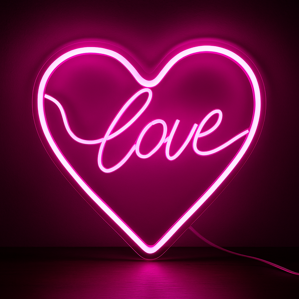 Pink Love