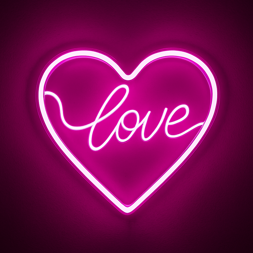 Pink Love