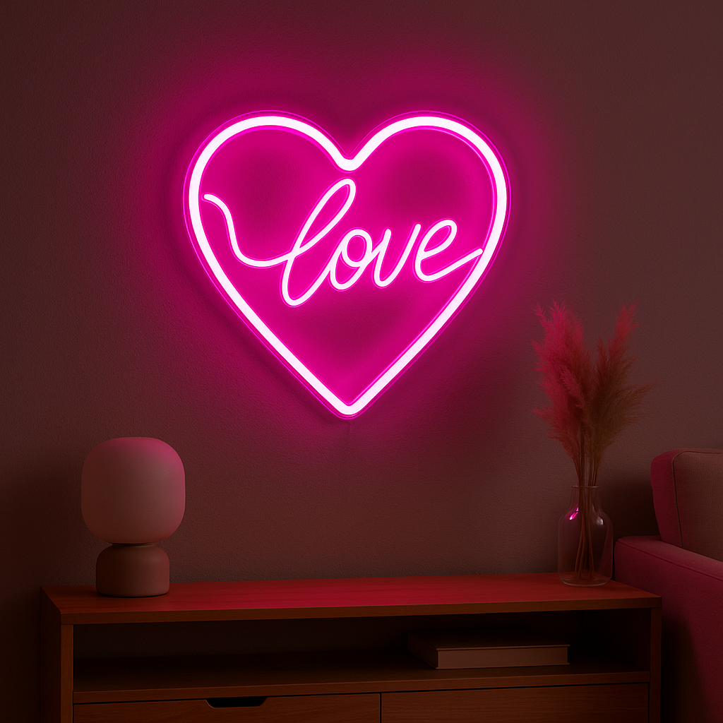 Pink Love